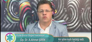 Ani işitme kaybı hastalığı nedir, teşhisi nasıl konur?
