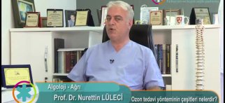 Ozon tedavi yönteminin çeşitleri nelerdir?