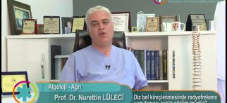 Diz bel kireçlenmesinde radyofrekans uygulaması kesin çözüm müdür?