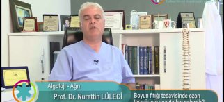 Boyun fıtığı tedavisinde ozon terapisinin avantajları nelerdir?