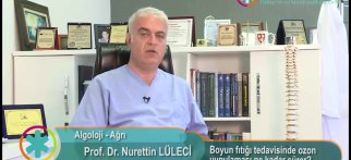Boyun fıtığı tedavisinde ozon uygulaması ne kadar sürer?