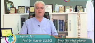Boyun fıtığı tedavisinde ozon kesin çözüm müdür?