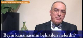 Beyin kanamasının belirtileri nelerdir?