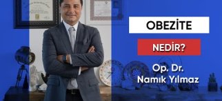 Obezite Nedir? İnsanlar Neden Obez olur?