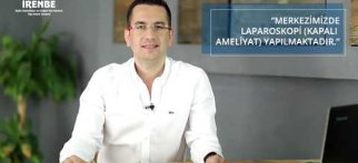 Kapalı Ameliyat Laparoskopi Hangi Durumlarda Tercih Edilmeli Op Dr İsmail Küçük