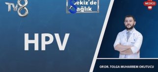 HPV Neden Olur? | Op. Dr. Tolga Muharrem Okutucu