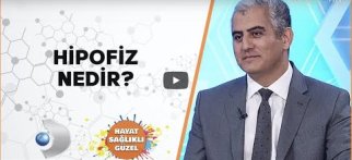Hipofiz adenomu nedir?