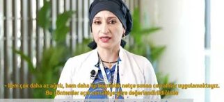 Kolon kanserin tedavi yöntemleri nelerdir ? ماهي طرق علاج سرطان القولون