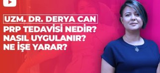 PRP Tedavisi Nedir? Nasıl Uygulanır? Ne işe yarar? Nasıl Hazırlanır? Santrifüj Nedir ?