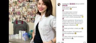 Op.Dr. İrem Hepyılmaz Kimdir?