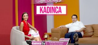 Özge Ulusoy'la Kadınca'nın Konuğu Dr. Mustafa Kemal Özcan