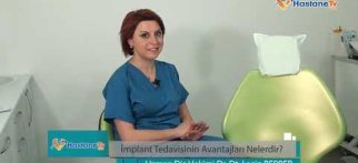 İmplantın Tedavisinin Avantajları Nelerdir