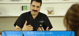 Reflü Hastalığı Nedir? TedaviYöntemleri Nelerdir ?