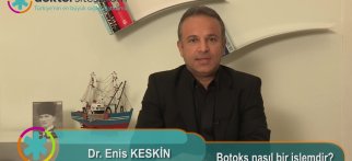 Botoks nasıl bir işlemdir?