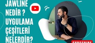 Jawline Hakkında Bilinmesi Gerekenler. Herkes Jawline Yaptırmalı mı? Aslında Nedir Bu Jawline ?