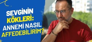 Anne Sevgisizliğinin Psikolojik Sonuçları: Affetmek Ama Nasıl?