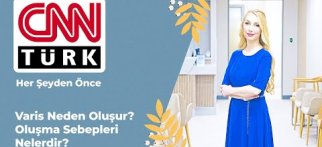 Varis Neden Oluşur? Oluşma Sebepleri Nelerdir? I Op. Dr. Arzu Ercan