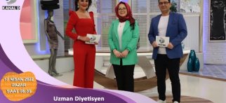 ÖZLEM YILDIZ ile KONUŞTUKÇA (KANALD)