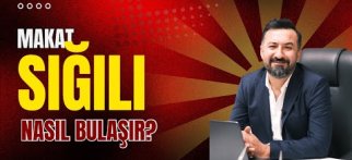 Makat siğilleri nasıl bulaşır ?