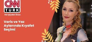 Varis ve Yaz Aylarında Kıyafet Seçimi