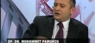 Dr. Öğr. Üyesi Muhammet Pamukçu Alerji ve Burun Tıkanıklığı-16.04.2013