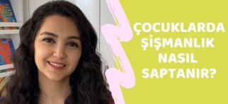 Çocuklarda obezite ve çocuklarda obezite saptama yöntemleri- Diyetisyen Sevhan Uygun Esen