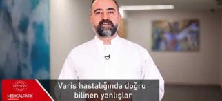 Varis Hastalığında Doğru Bilinen Yanlışlar