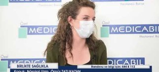 MS hastalığında beslenme düzenin etkisi, Nöroloji Uzm. Ömür TATLIKAZAN , BİRLİKTE SAĞLIKLA