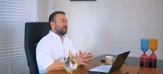 Dr. Mustafa CİHANGİR ile röportaj w/La Lune Media