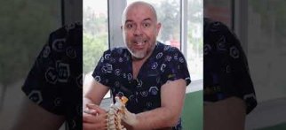 Cerrahi Sonrası Uyuşukluk ve Yanma