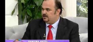 Bel ağrısı ve bel fıtığı
