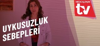 Uykusuzluğun Nedenleri Nelerdir?