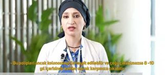 KOLOREKTAL KANSER NEDİR ? RİSK FAKTÖRLERİ NELERDİR ? / ما هو سرطان القولون