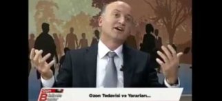 Ozon Tedavisi ve Yararları