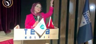 Obezite ile Mücadele ve Sağlıklı Yaşam Seminerimiz