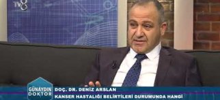 KANSER HASTALIĞI NASIL TEŞHİS EDİLİR?