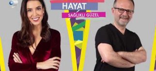 Op. Dr. Murat Kezer, Kanal D ekranlarında yayınlanan "Hayat Sağlıklı Güzel" programına konuk oldu.