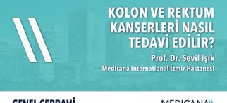 Kolon ve Rektum Kanserleri Nasıl Tedavi Edilir?