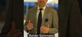Rahim Sarkması