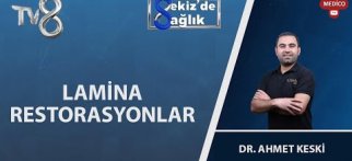 Lamina Restorasyonlar Nelerdir?