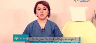 Diş fırçası ne zaman değişir