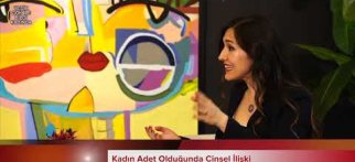 Orgazm Nedir ? - Op. Dr. Burcu Akdağ Özkök (2.BÖLÜM)