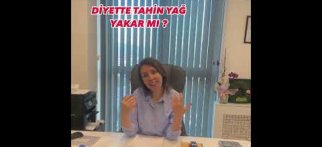 Diyetimde Tahin Kullanabilir Miyim ? Tahin Yağ Yakımını Hızlandırır Mı?