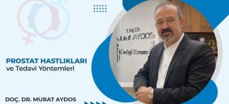 Prostat Hastalıkları ve Tedavi Yöntemleri
