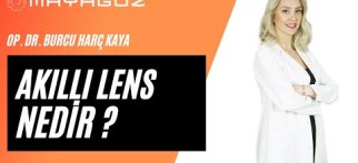 Akıllı Lens Nedir ?
