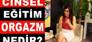 Orgazm Nedir? Op. Dr. Burcu Akdağ Özkök - BİLGİ KADINDA