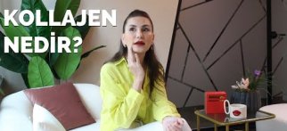 KOLLAJEN NEDİR? (Kollajen Uygulamaları)