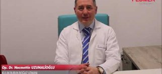 Burun ucum düşer mi?