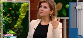 Sık Karşılaşılan Kulak Sorunları / Prof. Dr. Zeynep Alkan