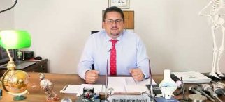 Eklem Kireçlenmelerinde Tedavi Yöntemleri Nelerdir? / Doç. Dr. Burçin Keçeci